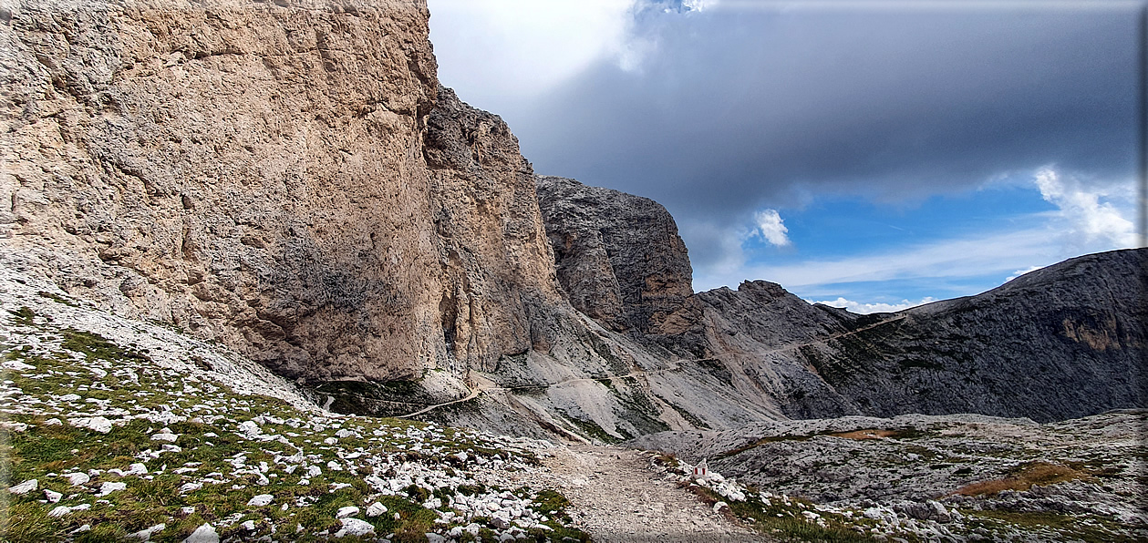 foto Rifugio Antermoia